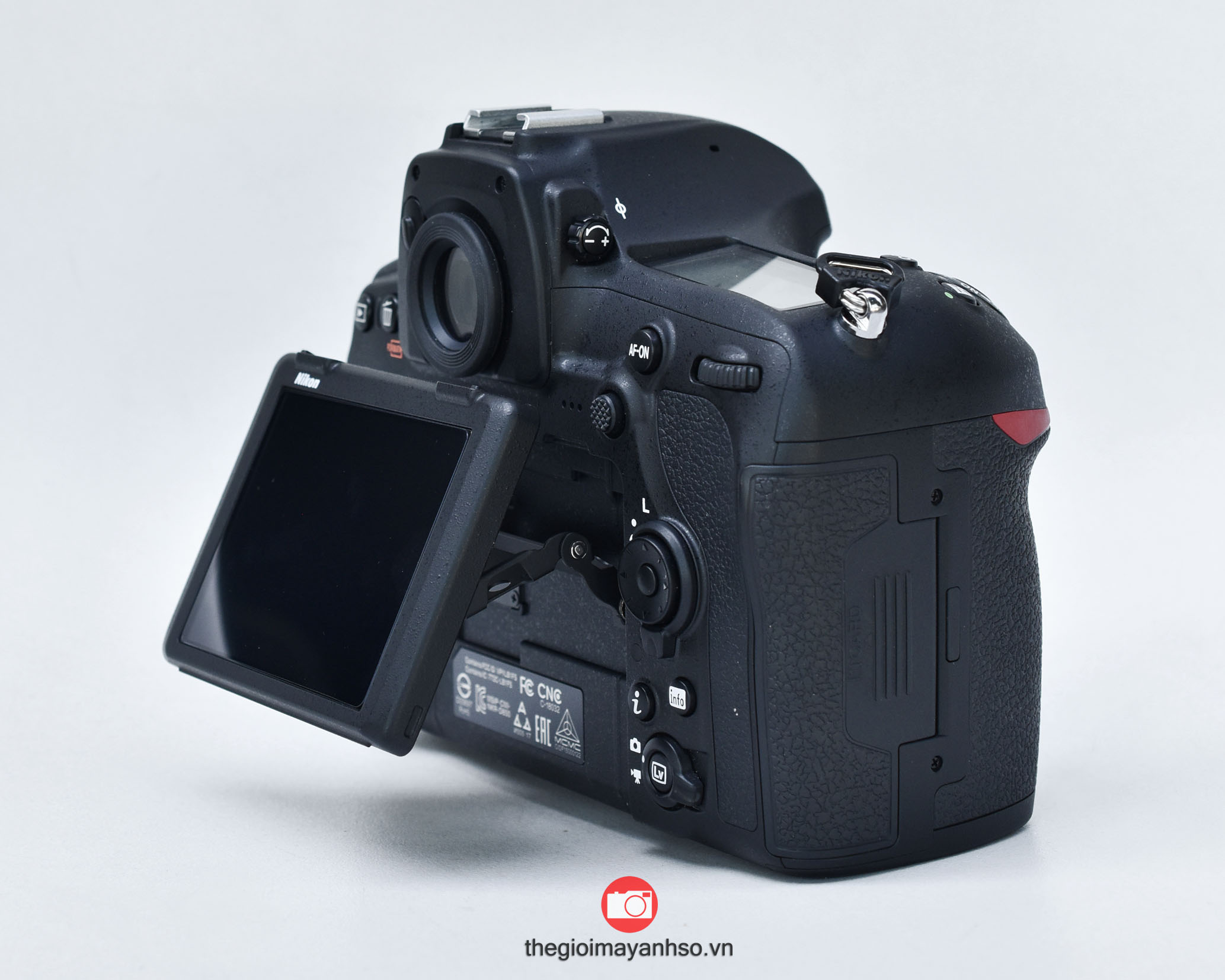 Nikon D850 Body