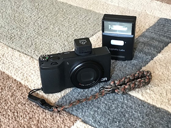 Đèn Flash LightPix Labs FlashQ Q20III