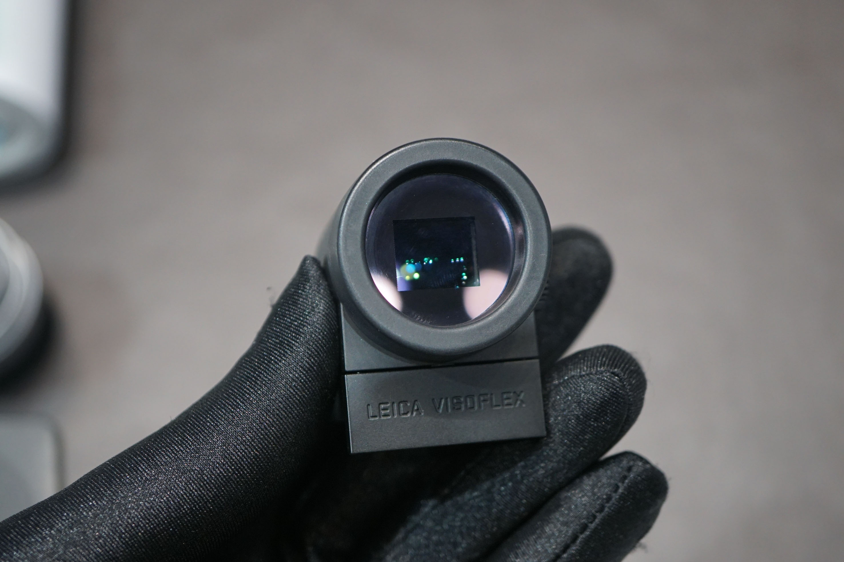 Leica Visoflex (Typ 020)