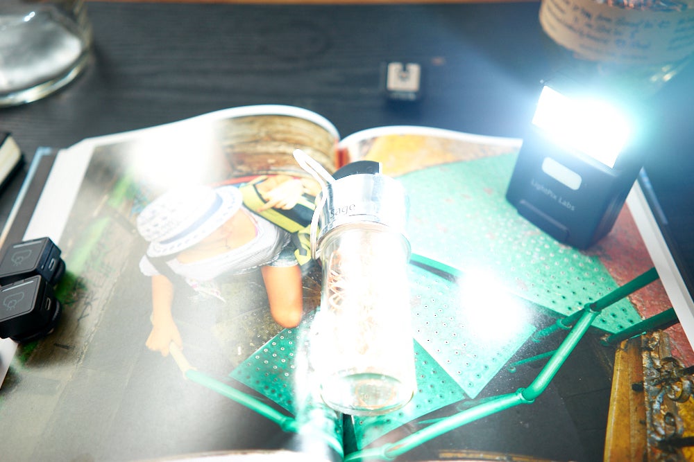 Đèn Flash LightPix Labs FlashQ Q20III