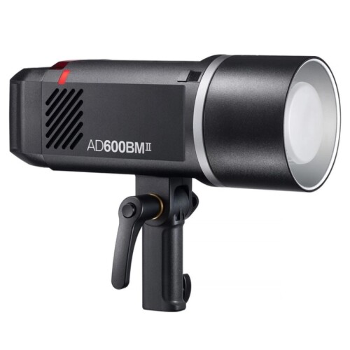 Đèn Flash Godox AD600BM II (Chính hãng)