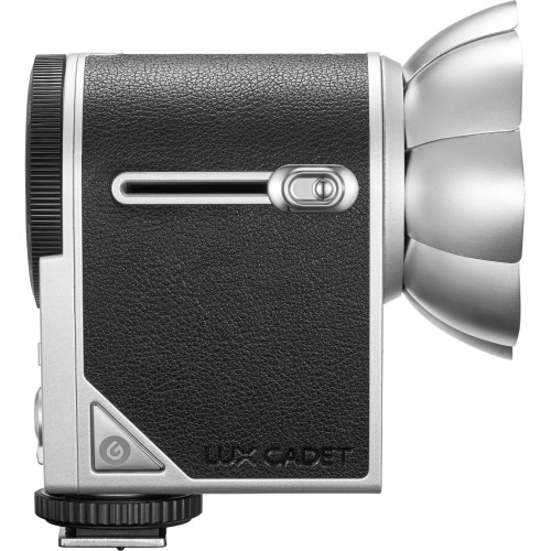 Đèn Flash Godox Lux Cadet Retro (Chính hãng)