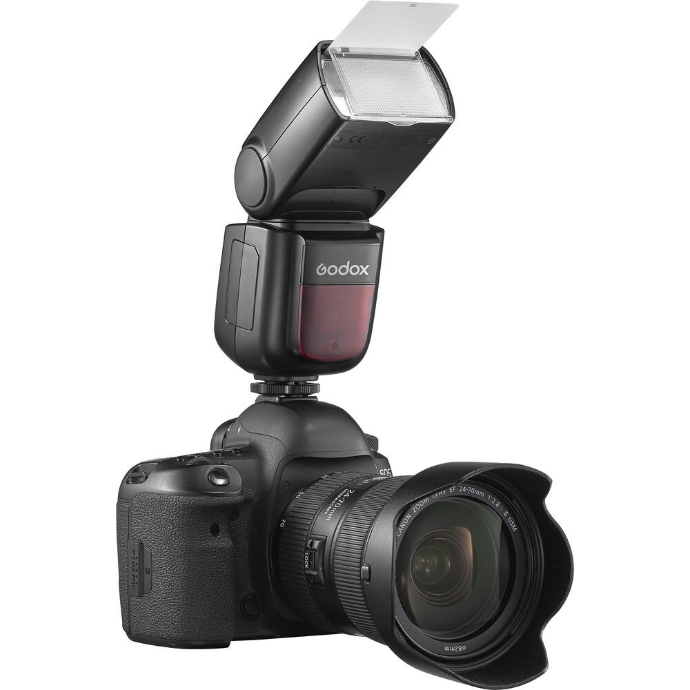 Đèn Flash Godox V850III C/N/S/F/O Chính Hãng