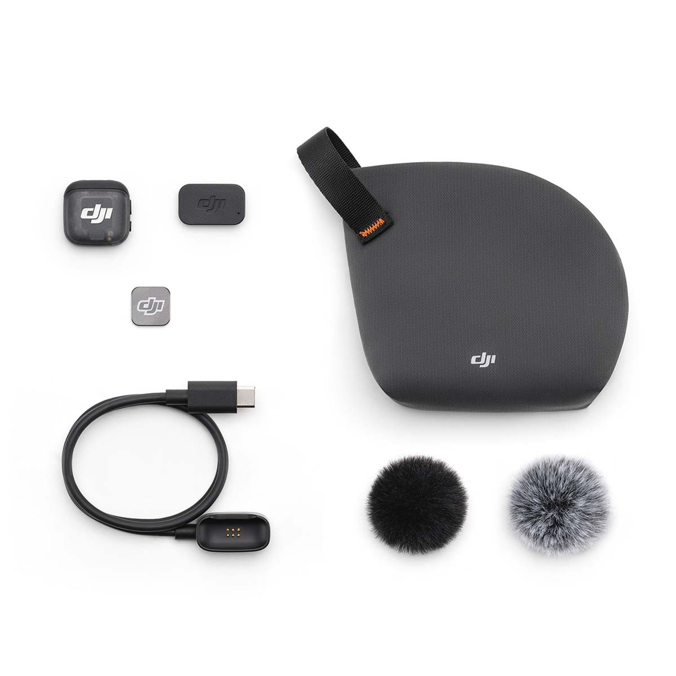 DJI Mic 3 (1TX + 1RX)