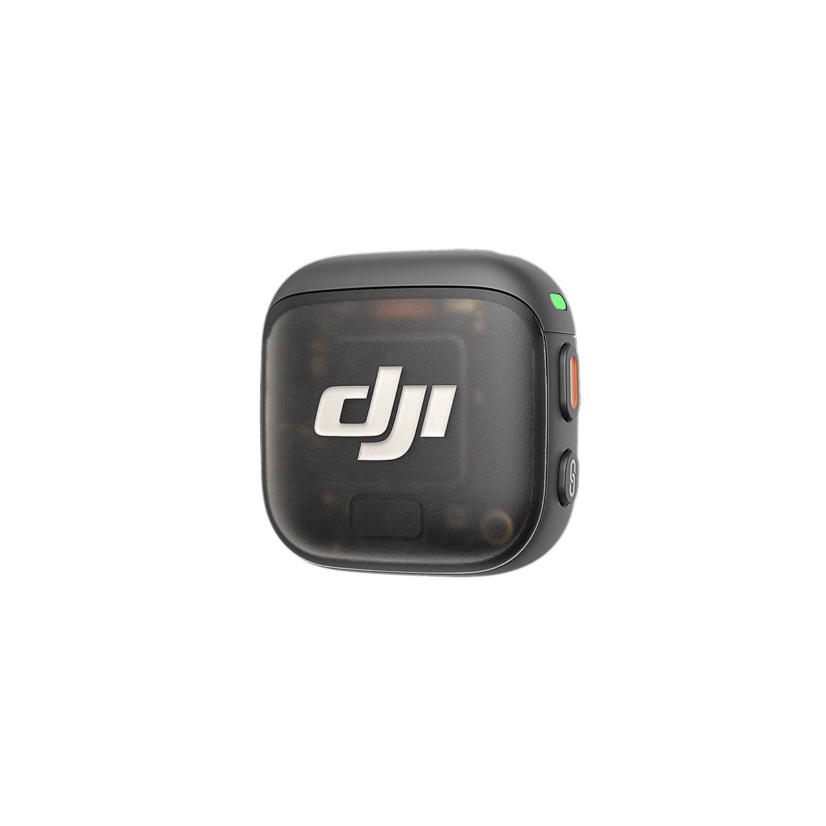 DJI Mic 3 (2TX + 1RX + Charging Case)