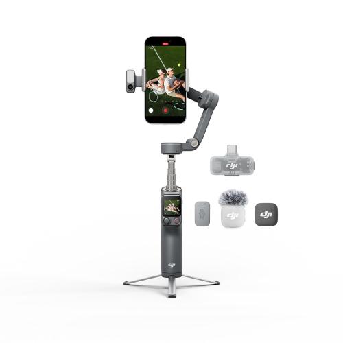 Osmo Mobile 8P