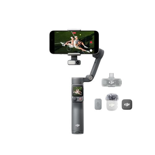 Osmo Mobile 8P