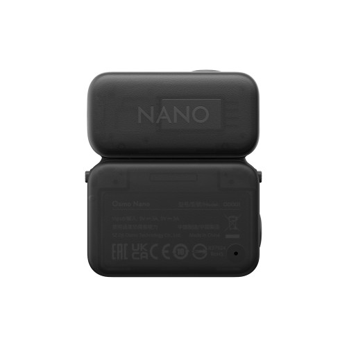 DJI Osmo Nano Standard Combo (128GB) | Chính hãng