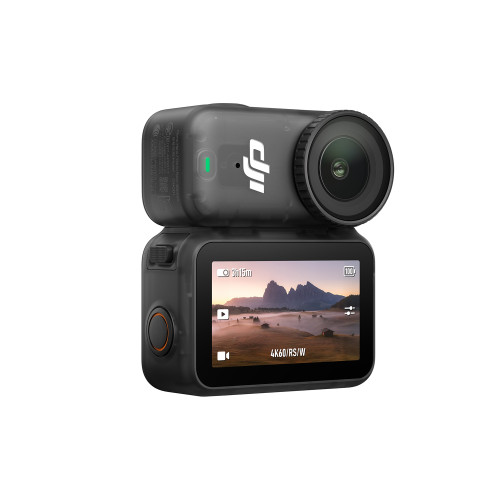 DJI Osmo Nano Standard Combo (64GB) | Chính hãng