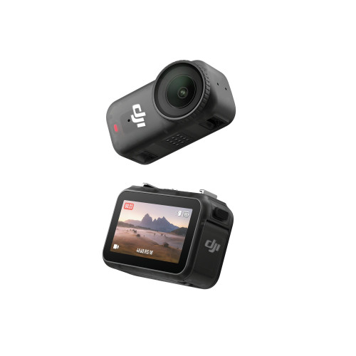 DJI Osmo Nano Standard Combo (64GB) | Chính hãng