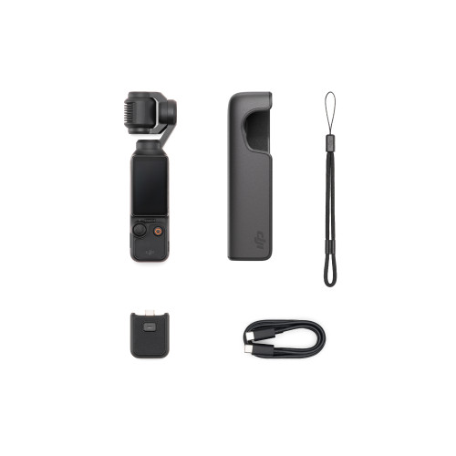 DJI Osmo Pocket 3