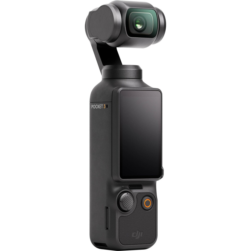 Máy quay DJI Osmo Pocket 4 Creator Combo | Chính hãng