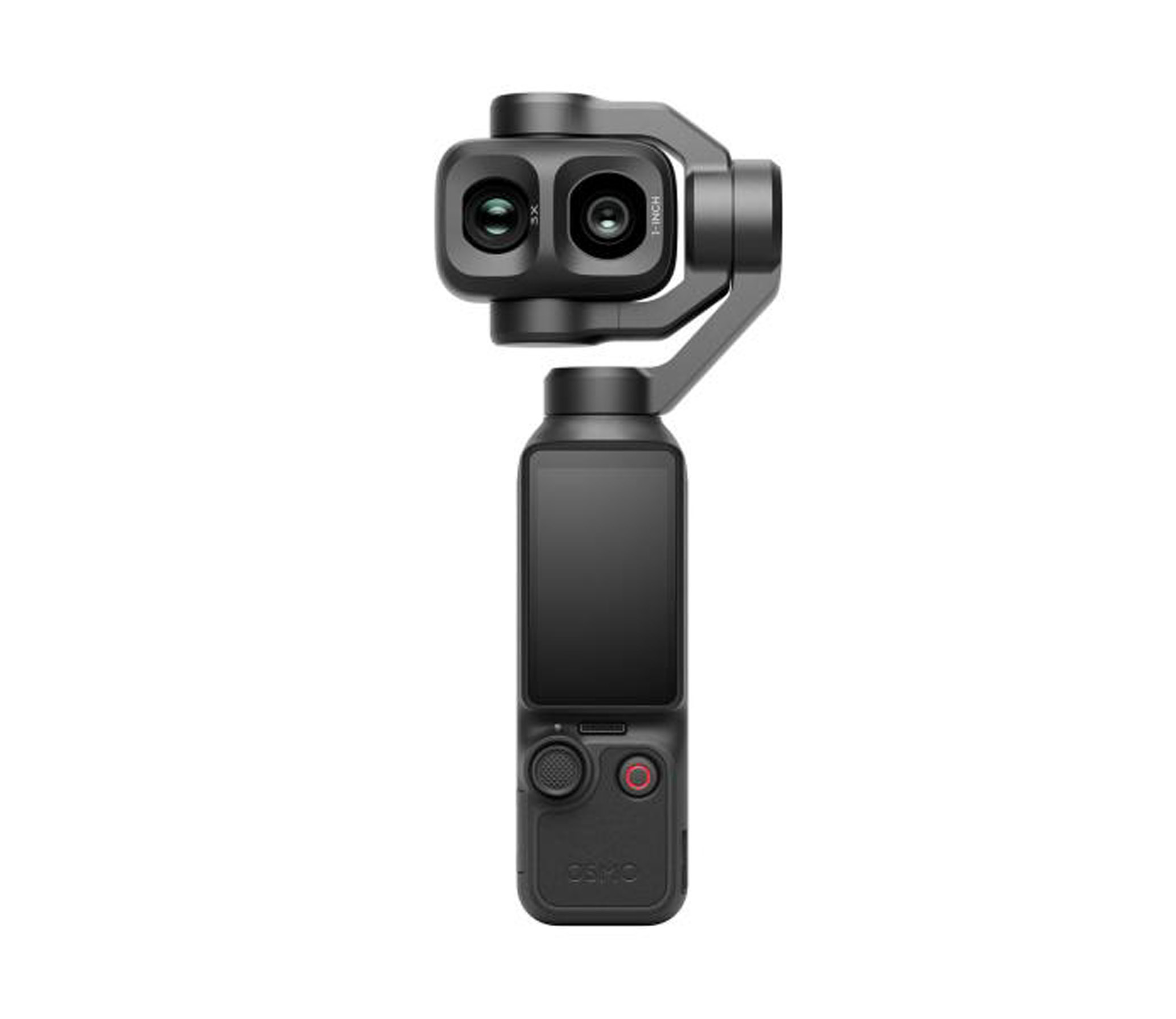 DJI Osmo Pocket 4P (Black) | Chính hãng