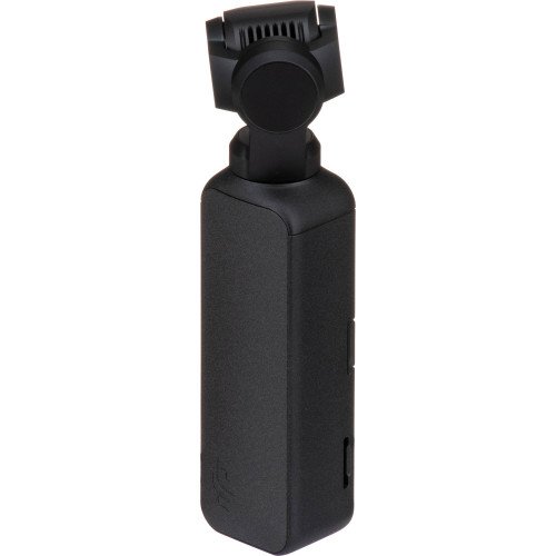 Máy Quay Phim Cầm Tay Chống Rung DJI Osmo Pocket