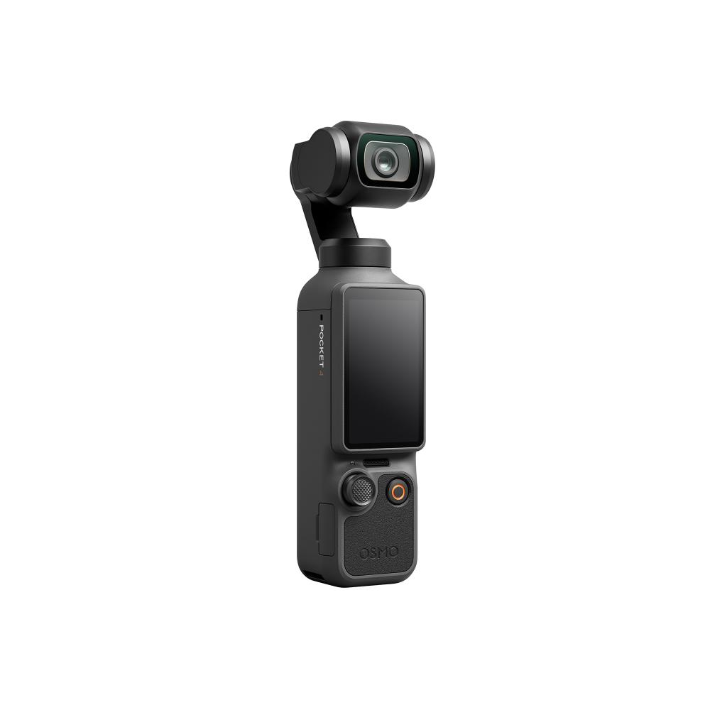 Máy quay DJI Osmo Pocket 4 | Chính hãng