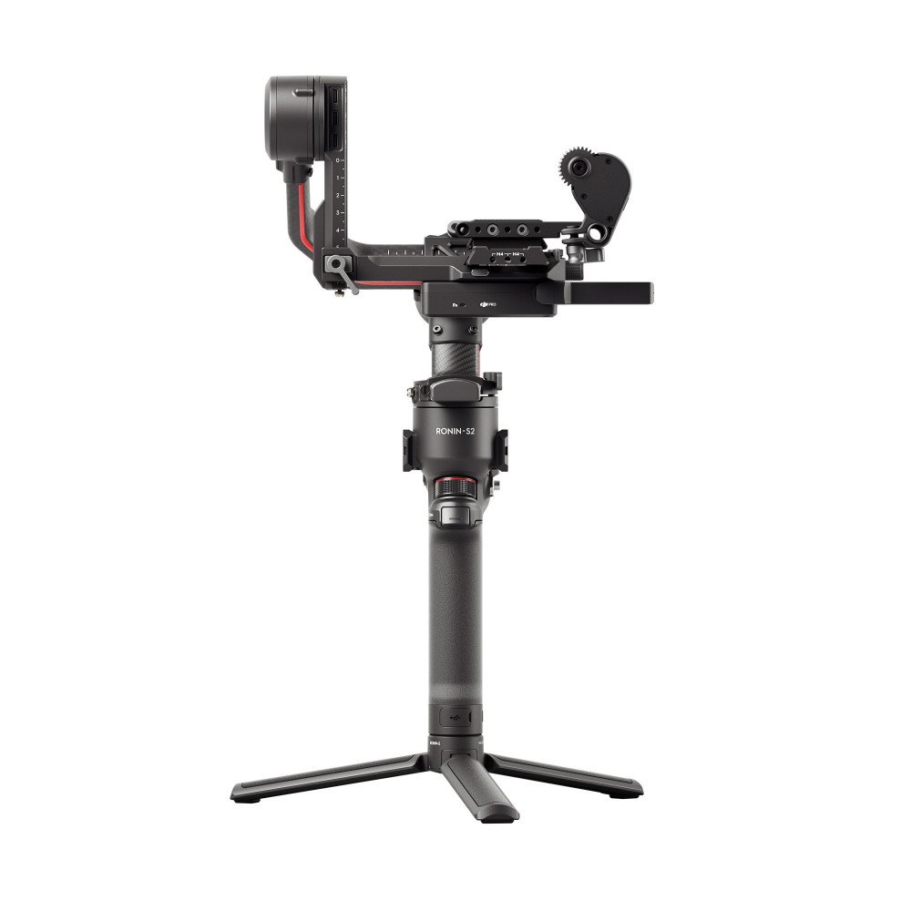 Gimbal DJI RS 2 (Ronin-S 2) Pro Combo