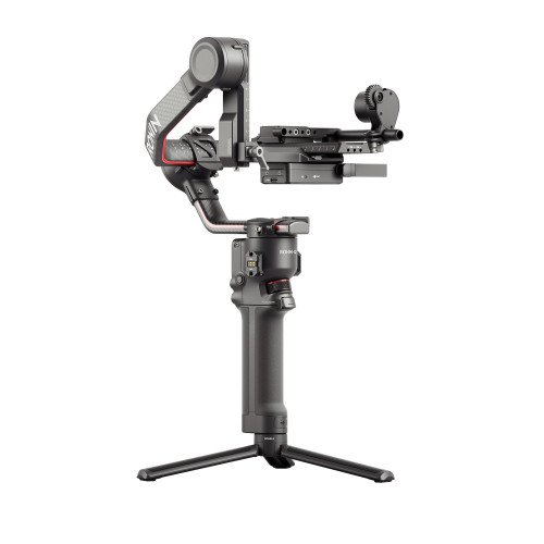 Gimbal DJI RS 2 (Ronin-S 2) Pro Combo