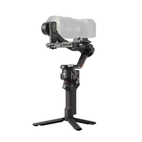 Gimbal DJI RS4 Combo