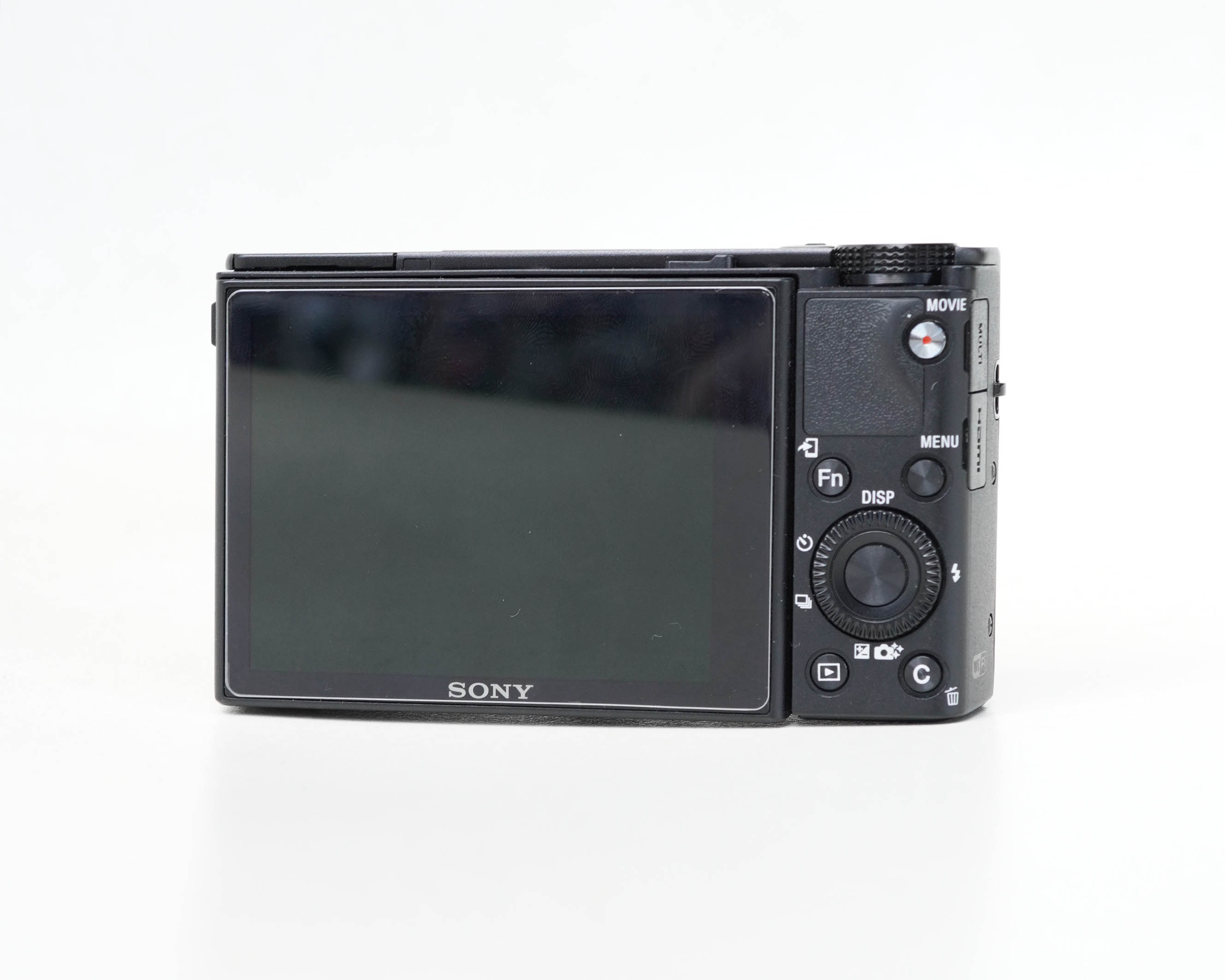 Máy ảnh Sony Cyber-shot DSC-RX100 Mark III