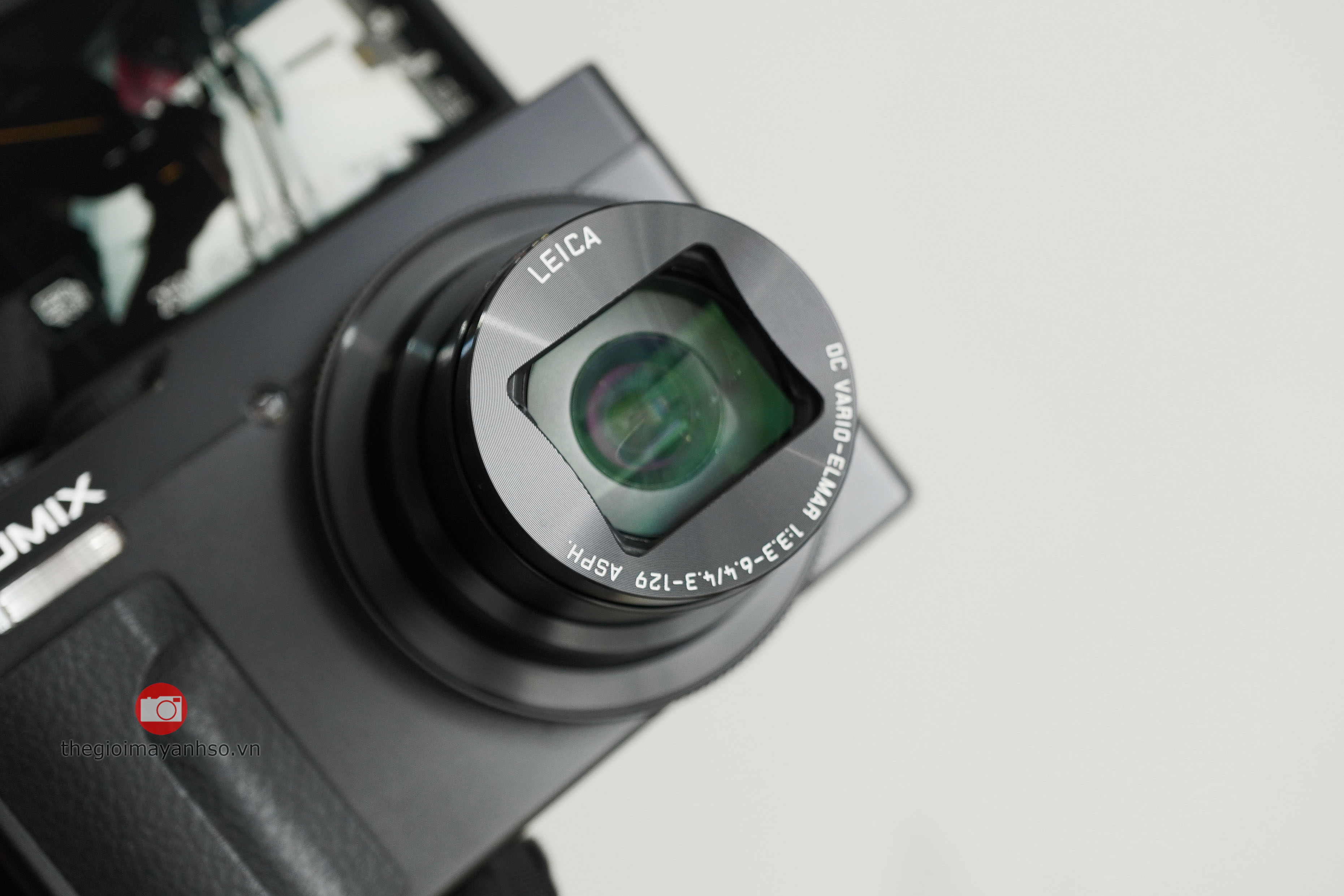 Máy ảnh Panasonic Lumix ZS99 / TZ99