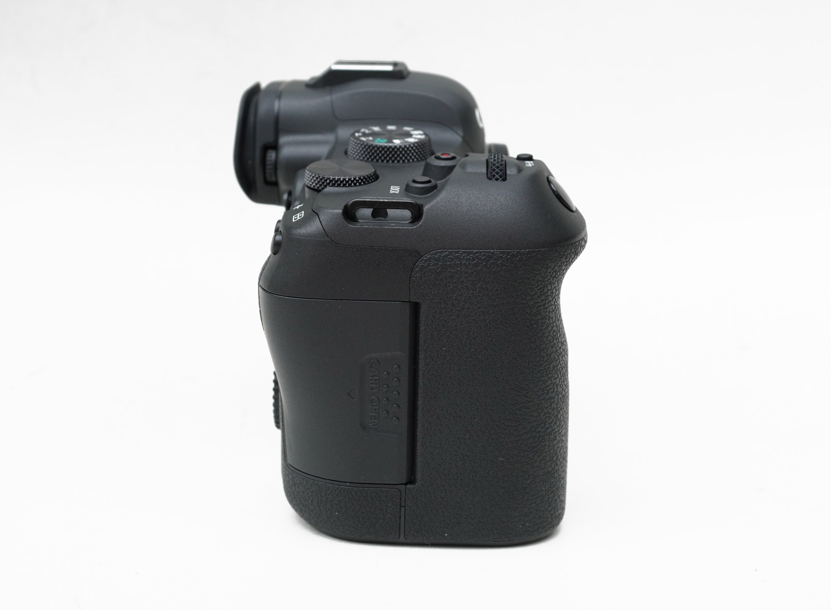 Sony R6 Máy ảnh Canon EOS R6 (Body Only) Thế giới máy ảnh số