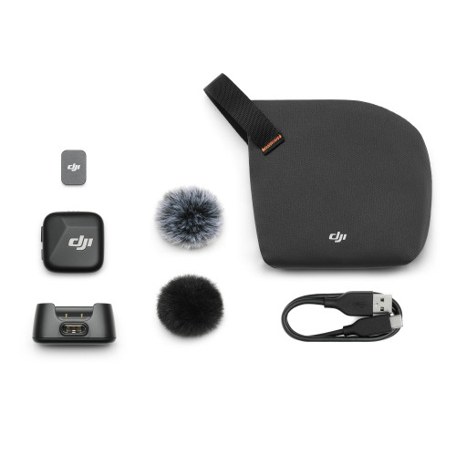 DJI Mic Mini Transmitter