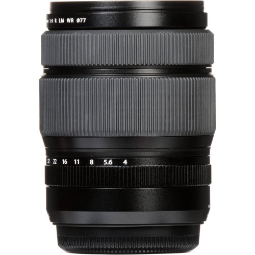 Ống kính Fujifilm GF 32-64mm f/4 R LM WR | Chính hãng