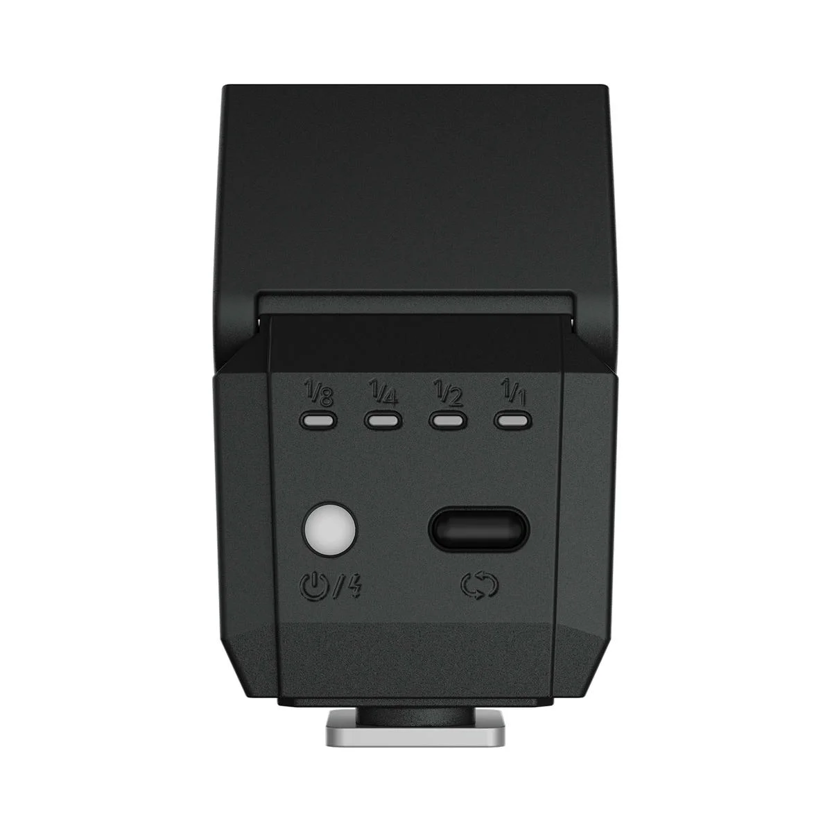 Đèn Flash chụp ảnh Ulanzi SL03
