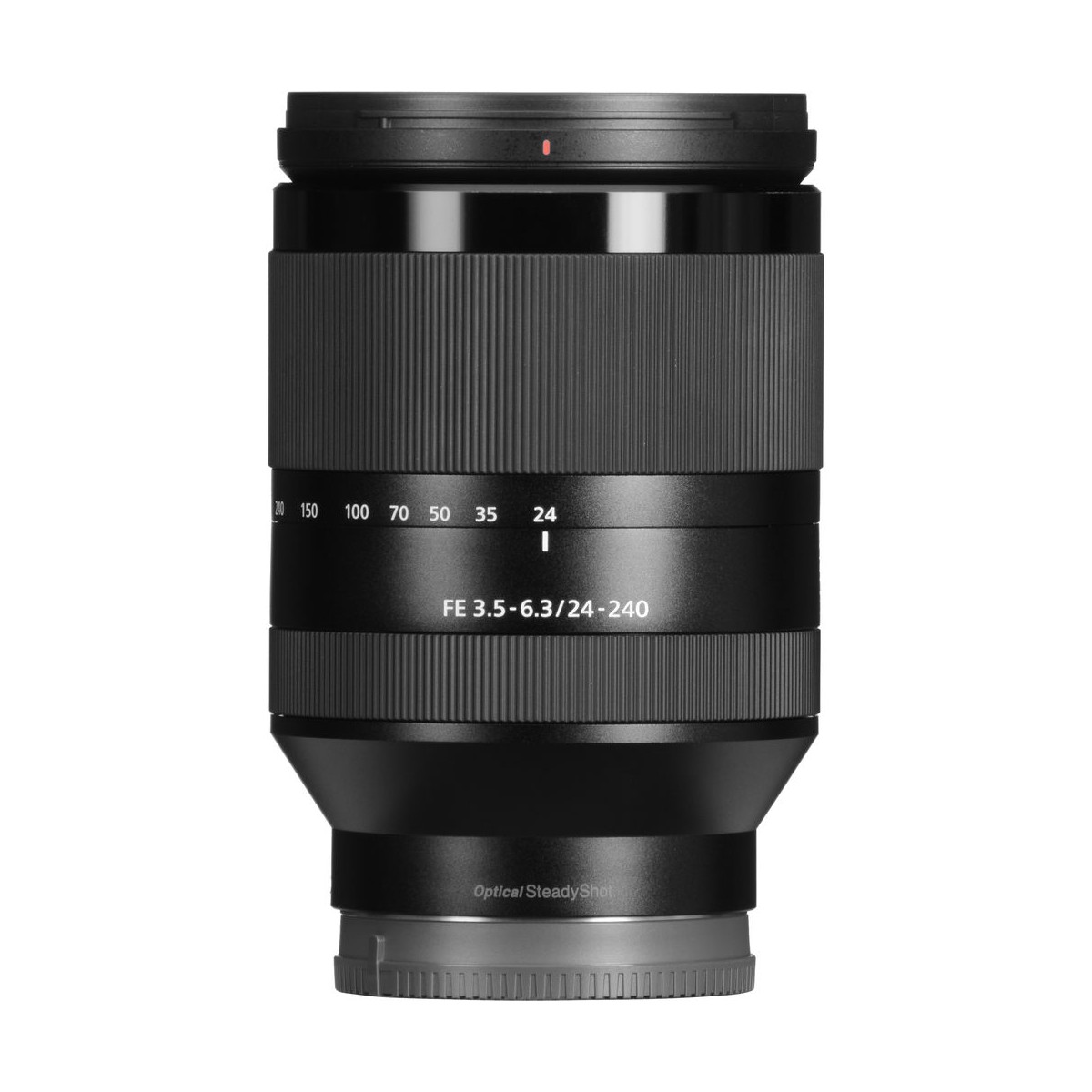 Ống Kính Sony FE 24-240mm f/3.5-6.3 OSS mới 100%