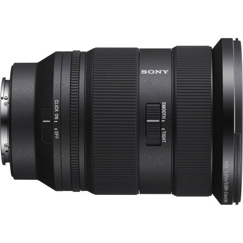 Ống Kính Sony FE 24-70mm f/2.8 GM II | Chính hãng