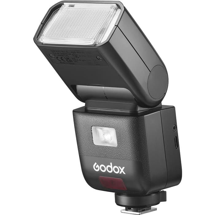 Đèn Flash Godox - V480 C/S/N/F/O