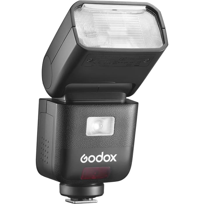 Đèn Flash Godox - V480 C/S/N/F/O