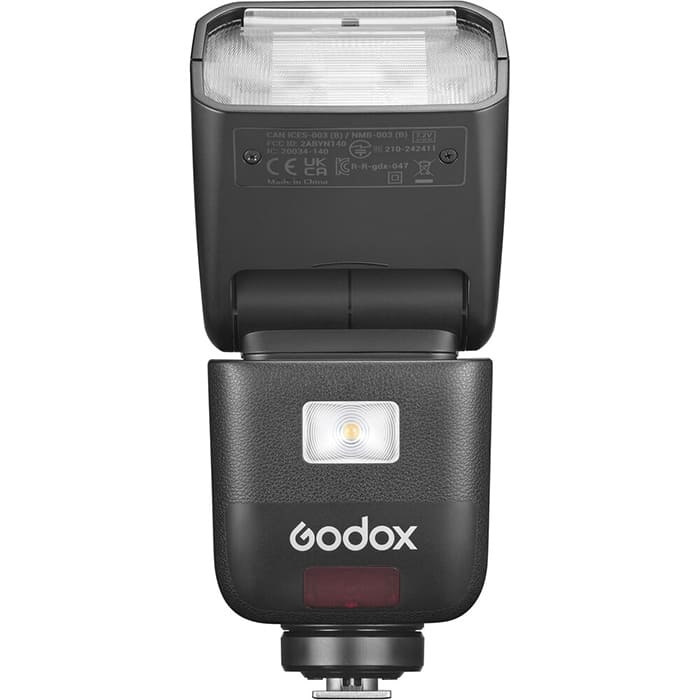 Đèn Flash Godox - V480 C/S/N/F/O