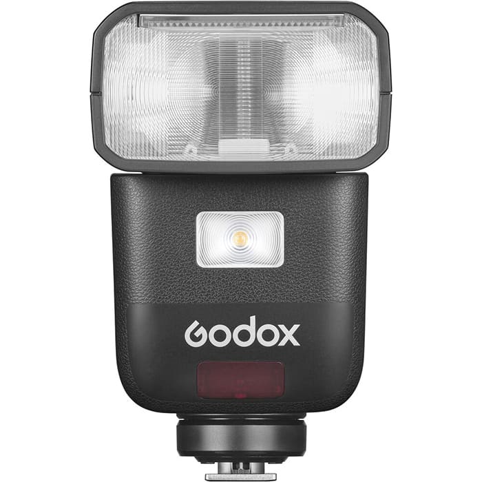 Đèn Flash Godox - V480 C/S/N/F/O