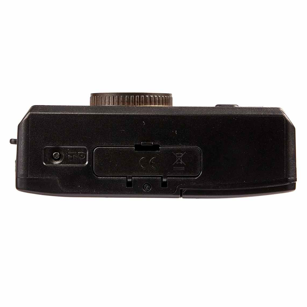 Kodak Film Camera Ultra F9 - Yellow/ Dark  Night Green