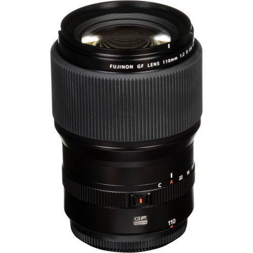Ống kính Fujifilm GF 110mm f/2 R LM WR | Chính hãng