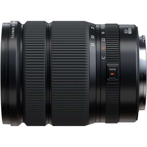 Ống kính Fujifilm GF 20-35mm f/4 R WR | Chính Hãng
