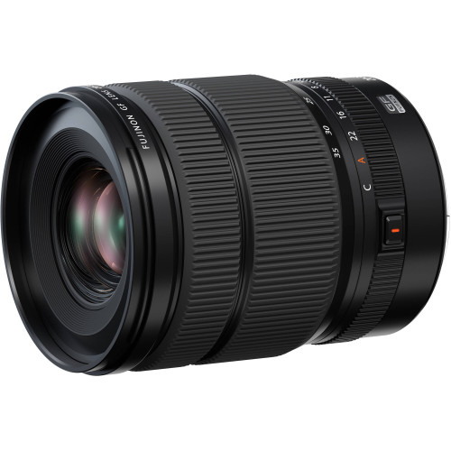 Ống kính Fujifilm GF 20-35mm f/4 R WR | Chính Hãng
