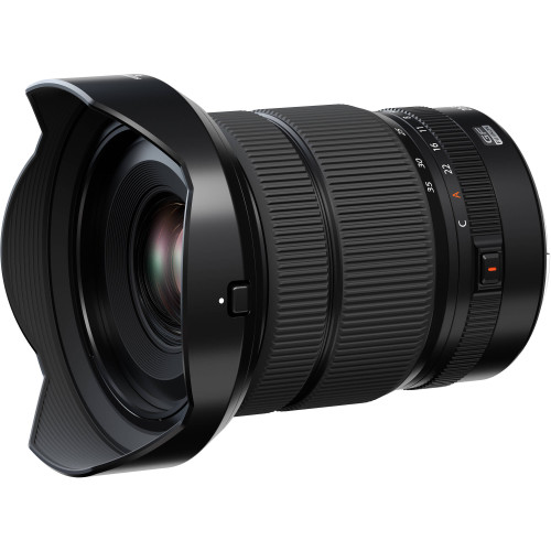 Ống kính Fujifilm GF 20-35mm f/4 R WR | Chính Hãng