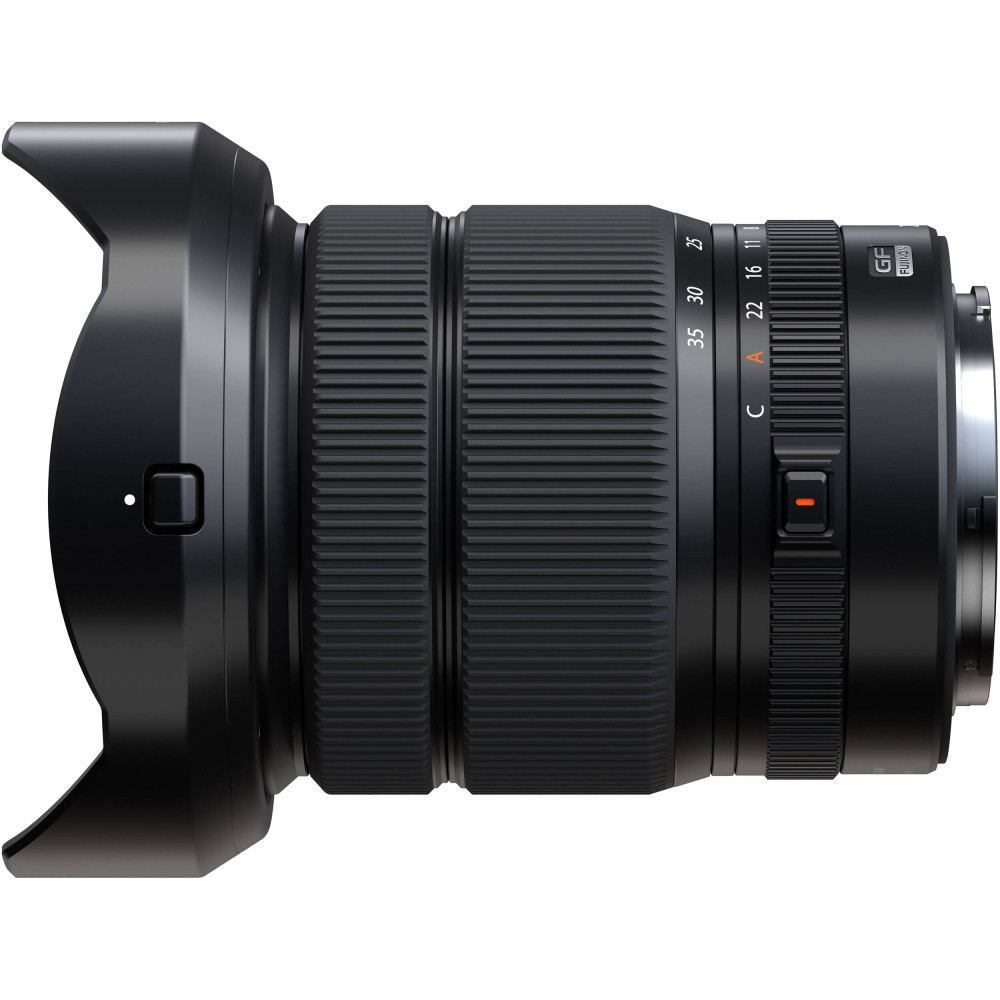Ống kính Fujifilm GF 20-35mm f/4 R WR | Chính Hãng
