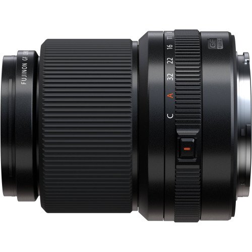 Ống kính FUJIFILM GF 30mm f/3.5 R WR | Chính Hãng