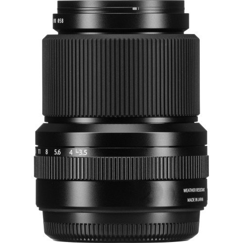 Ống kính FUJIFILM GF 30mm f/3.5 R WR | Chính Hãng