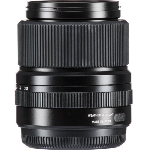 Ống kính Fujifilm GF 45mm f/2.8 R WR | Chính hãng