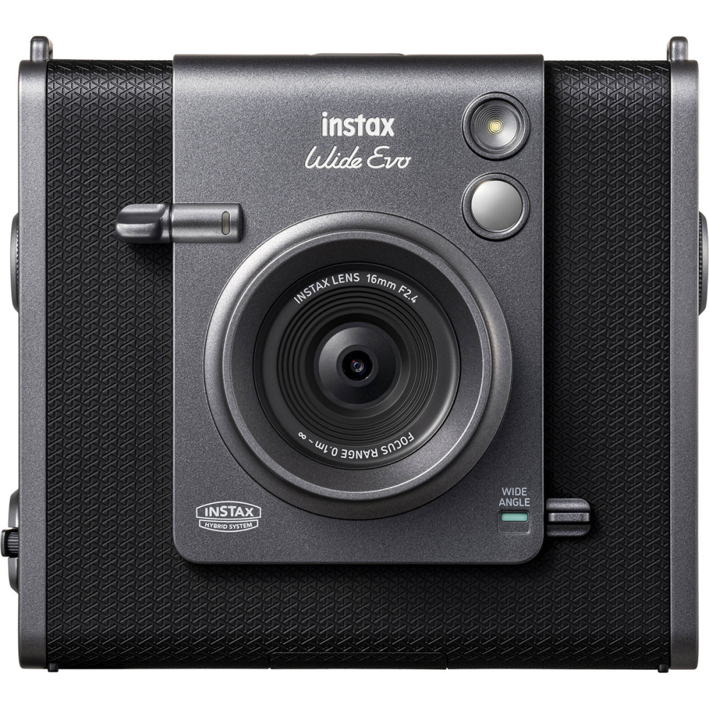 Máy Ảnh Fujifilm Instax Wide Evo | Chính Hãng