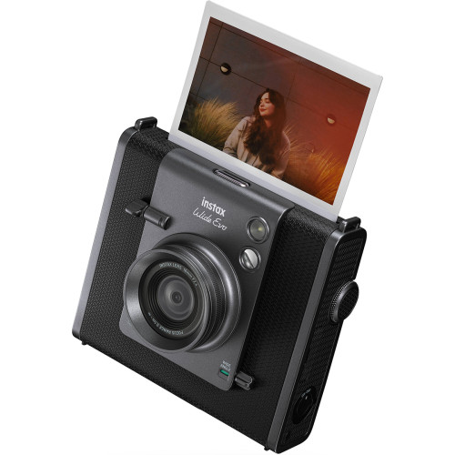 Máy Ảnh Fujifilm Instax Wide Evo | Chính Hãng
