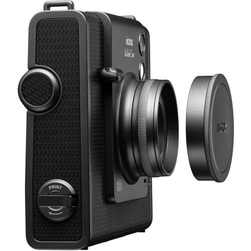 Máy Ảnh Fujifilm Instax Wide Evo | Chính Hãng