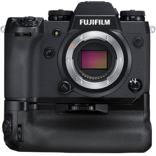 Fujifilm VPB-XH1 Vertical Power Booster Grip Cho Fujifilm X-H1