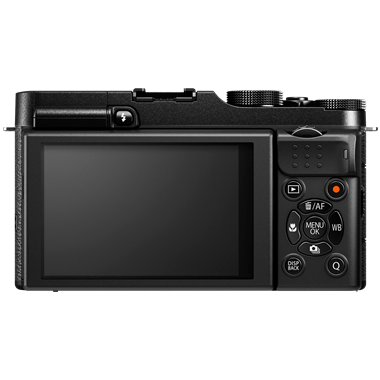 Máy ảnh Fujifilm X-M1 body