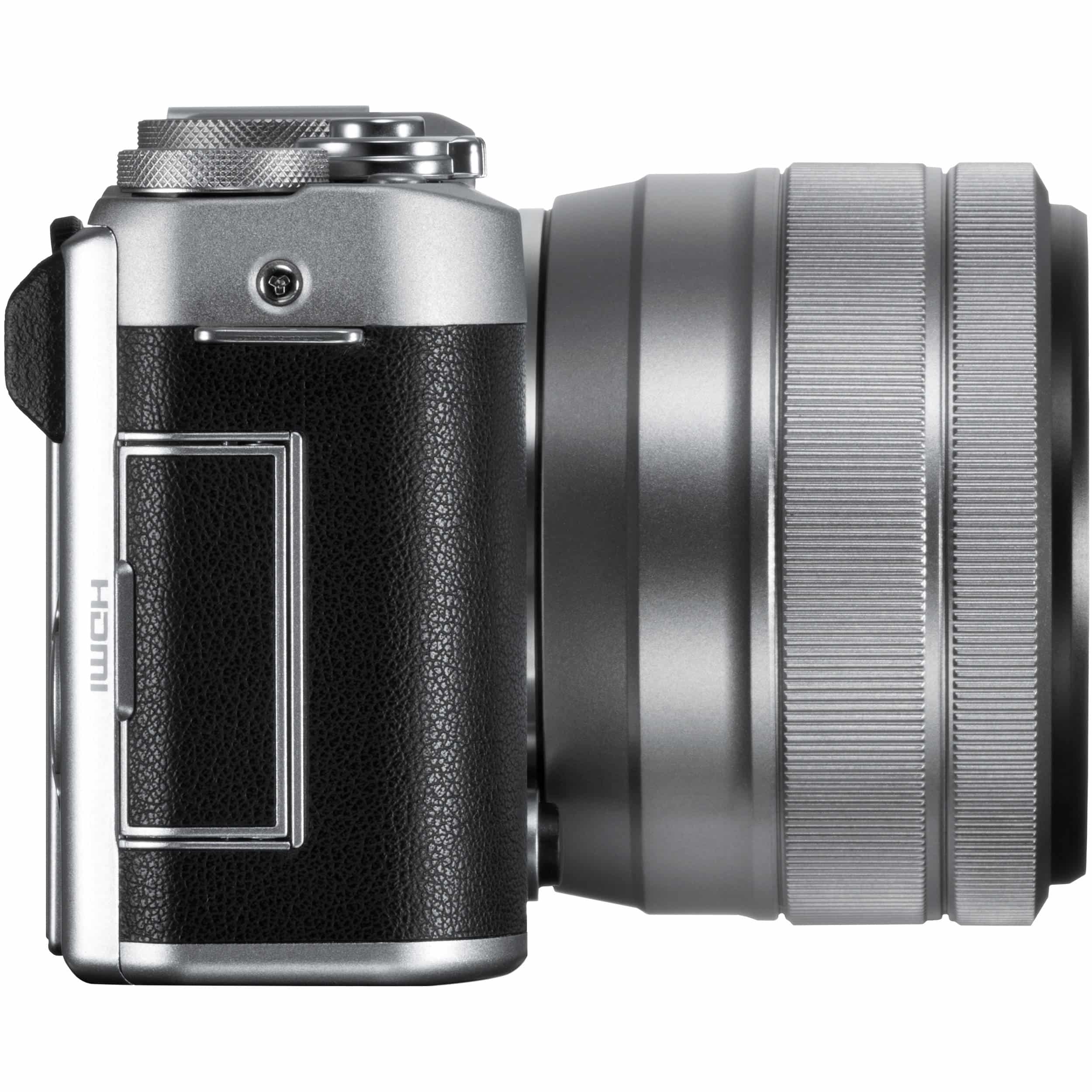 Máy ảnh Fujifilm X-A5 + kit 15-45mm f3.5-5.6 OIS PZ