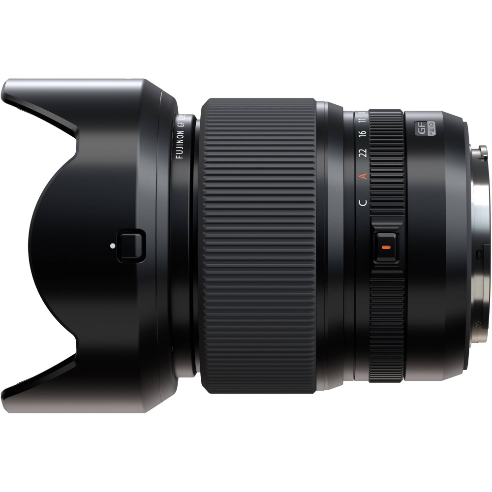 Ống Kính Fujifilm GF 55mm f/1.7 R WR | Chính Hãng
